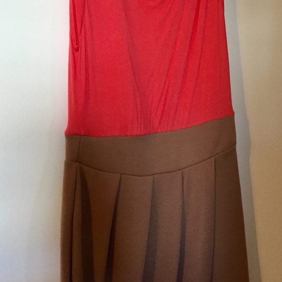 ASOS work dress 2-piece look size 8 - Picture 3 of 7